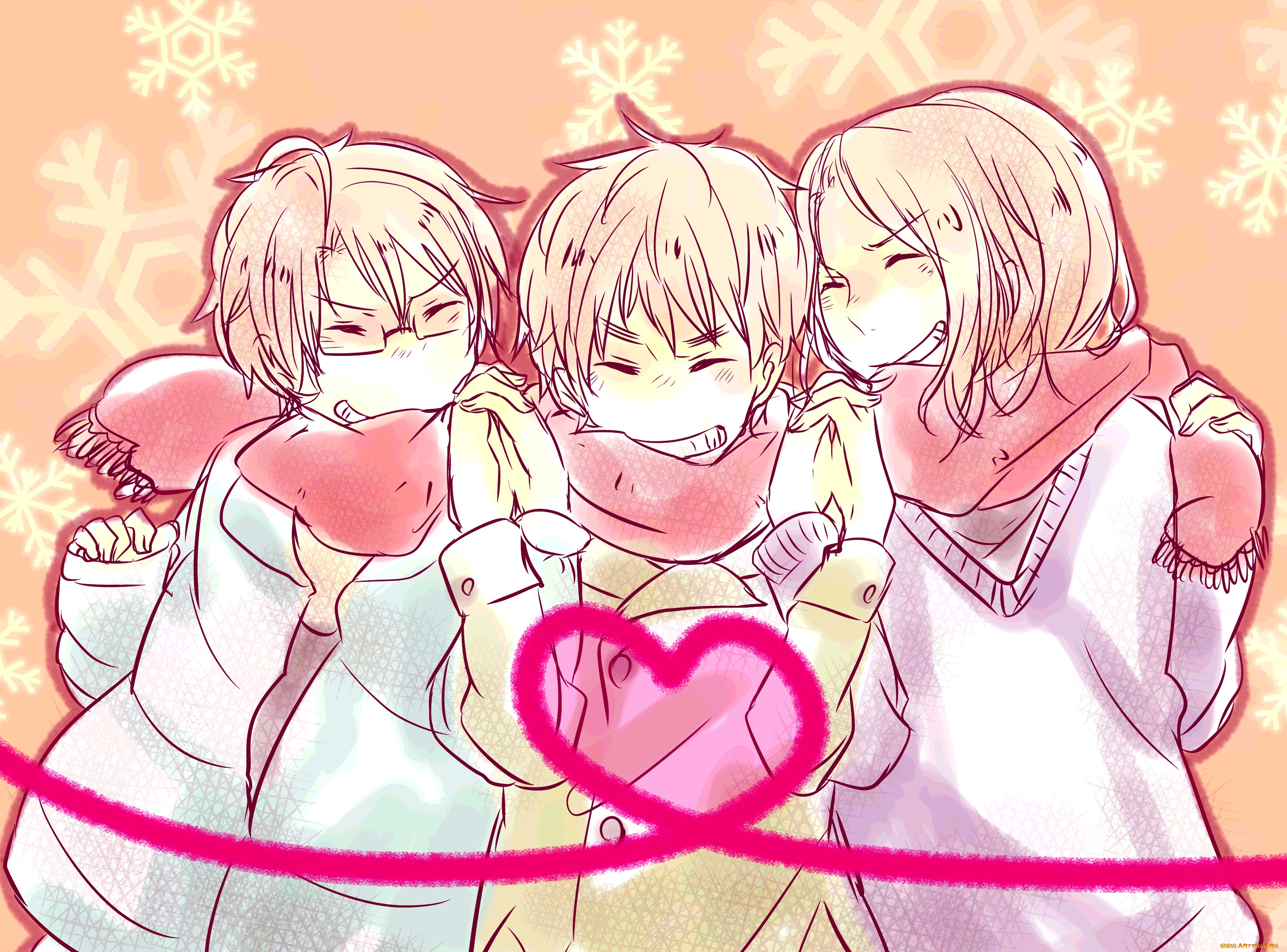 , hetalia,  axis powers, , 